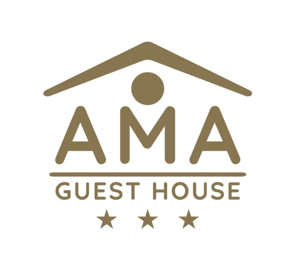 Ama Guest House 투르다 외부 사진